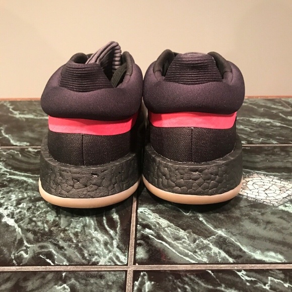 Men's Adidas Marque Boost Low (Size 13) NWOB - Picture 6 of 8